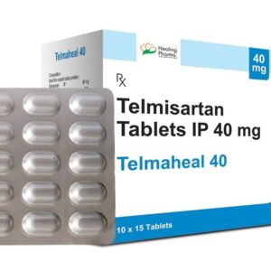 Telmaheal