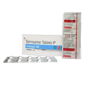 Telmaxx 40 Tablets