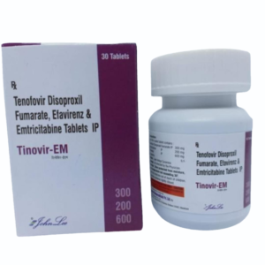 Tinovir-EM