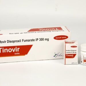 Tinovir