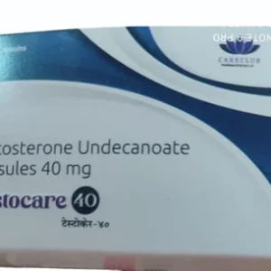Testocare