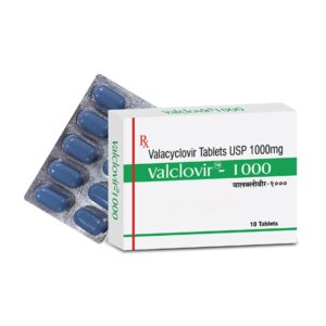Valclovir
