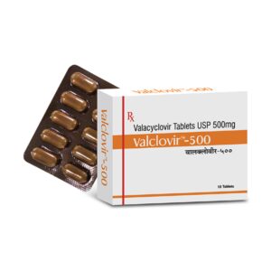 Valclovir