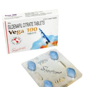 Vega 100mg