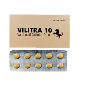 Vilitra 10mg