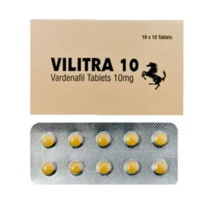 Vilitra 10mg