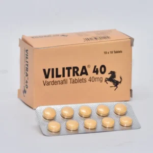 Vilitra 40 mg