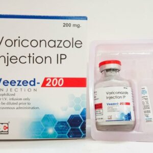 Voriconaz 200 Injection