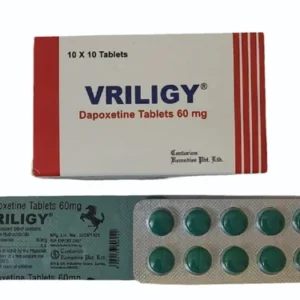 Vriligy 60mg