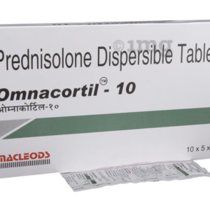 Omnacortil