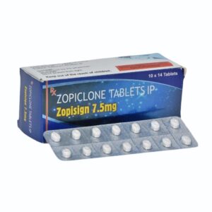 Zopisign